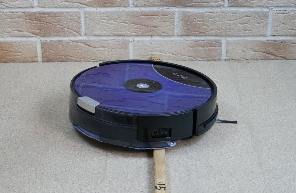 Kliūčių įveikimas