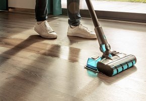 Las mejores aspiradoras verticales para limpieza en seco y húmedo de 2022