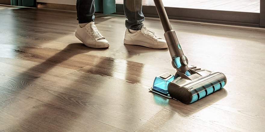 Las mejores aspiradoras verticales para limpieza en seco y húmedo de 2022