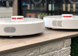 Geriausi 2022 metų „Xiaomi“ robotiniai dulkių siurbliai. Kurį „Xiaomi“ robotinį dulkių siurblį turėtumėte pasirinkti?