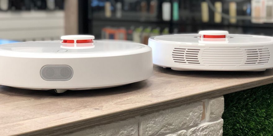 Xiaomijevi najboljši robotski sesalniki leta 2022
