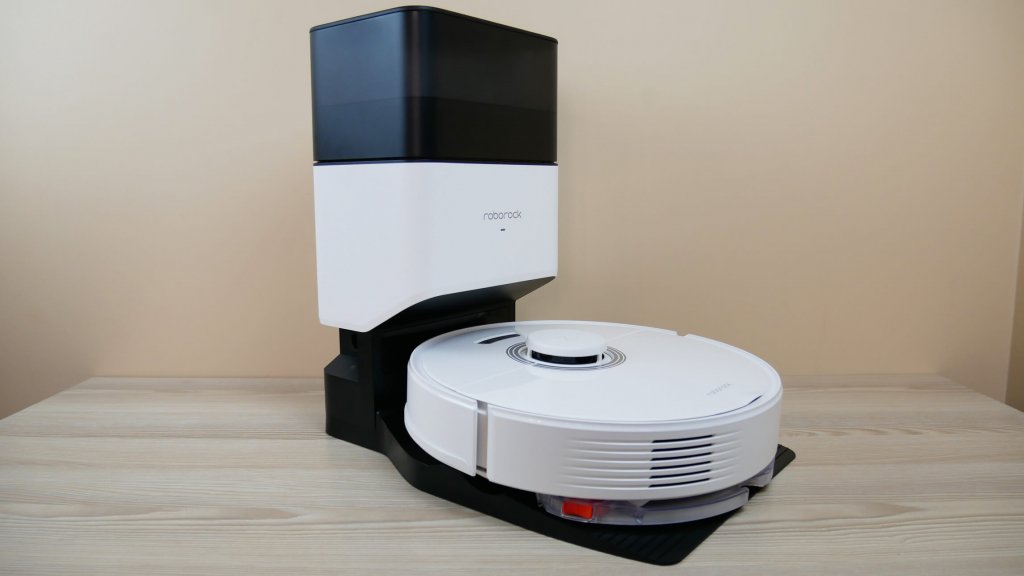 Roborock Q7 Max+