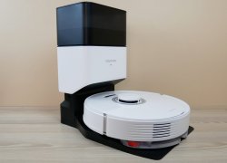 Roborock Q7 Max+: Robotski sesalnik s samočiščenjem in mokrim brisanjem, ki ponuja najboljše razmerje med ceno in kakovostjo