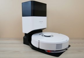 Roborock Q7 Max+: Un robot aspirador con autolimpieza y fregado húmedo que ofrece la mejor relación calidad-precio