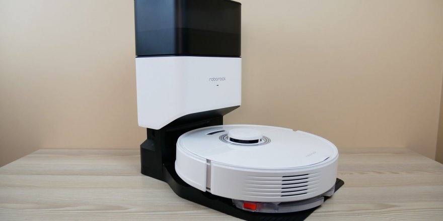 Roborock Q7 Max+