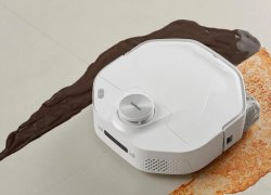 Geriausi 2022 m. robotiniai dulkių siurbliai: efektyviai išvalykite grindis