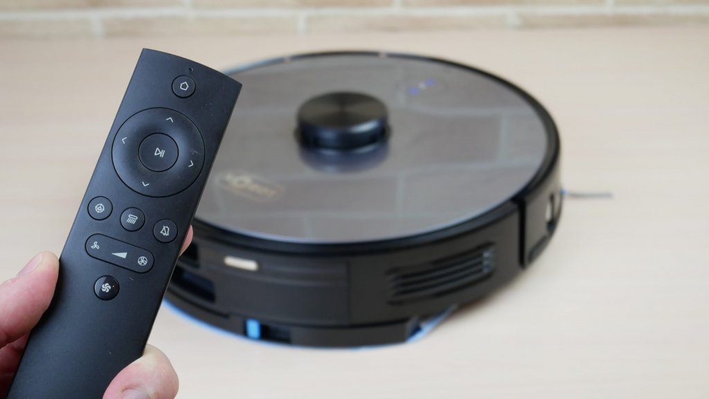 Nuotolinio valdymo pultas