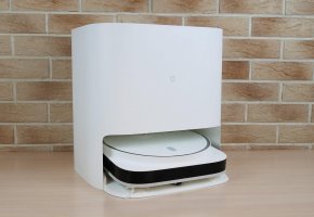 Xiaomi Mijia Robot Aspirador-Mopa Autolimpiable Pro: Análisis y Comparación con el Dreame Bot W10