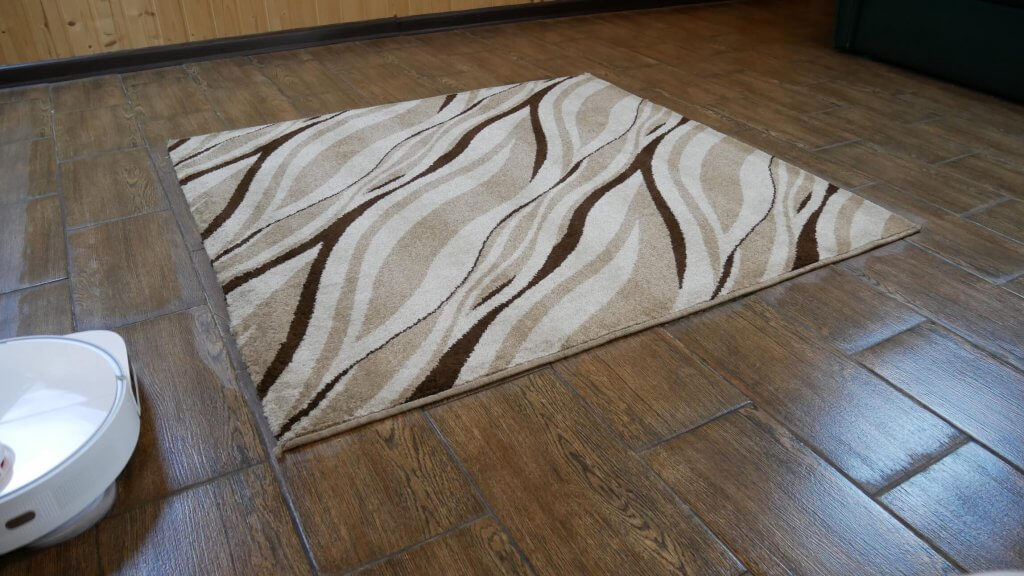 Šlapias valymas ir kilimai