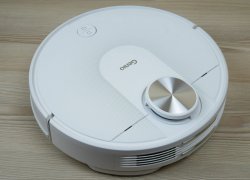 „Genio Laser L700“: supaprastinta versija su lidaru ir šlapiu valymu už prieinamesnę kainą