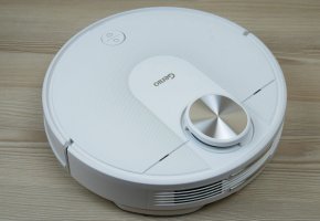 Genio Laser L700: A simplified version with lidar and wet cleaning at a more affordable price