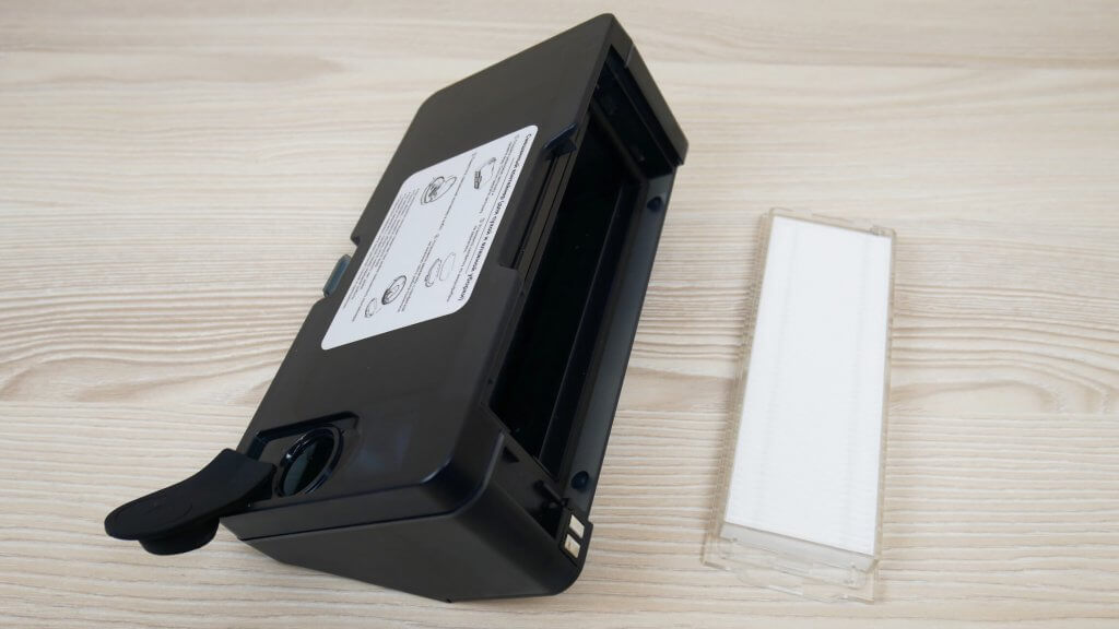 Kombinuotas konteineris