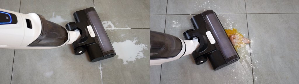 איסוף נוזלים