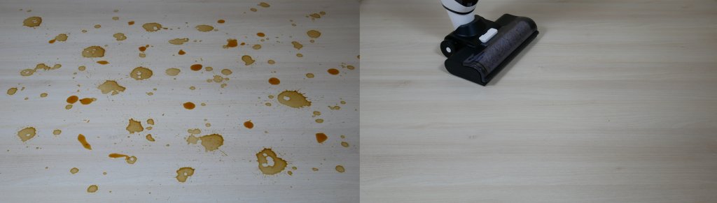 הסרת כתמים קשים