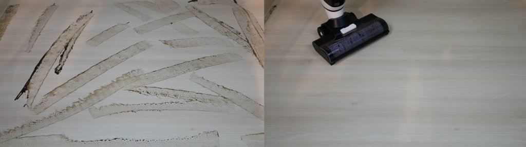 ניגוב לכלוך