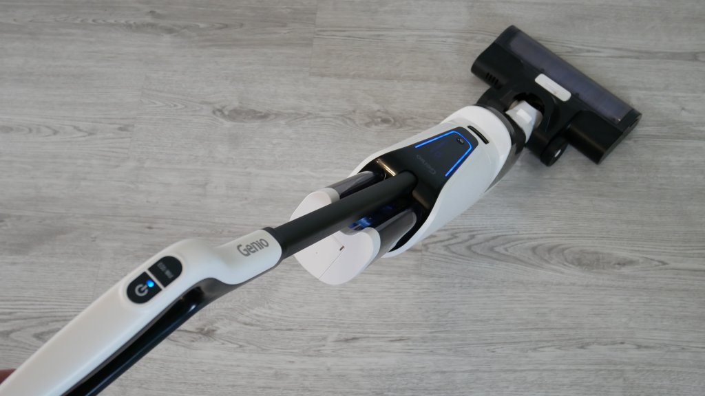 Genio Magic Wash T10