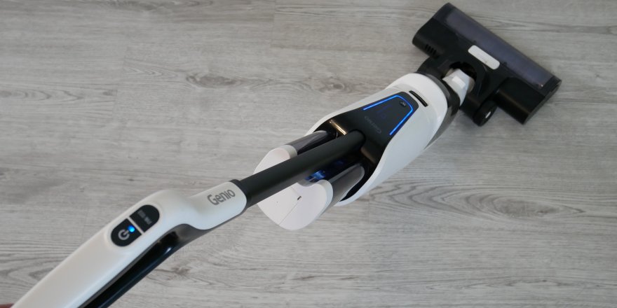 Genio Magic Wash T10