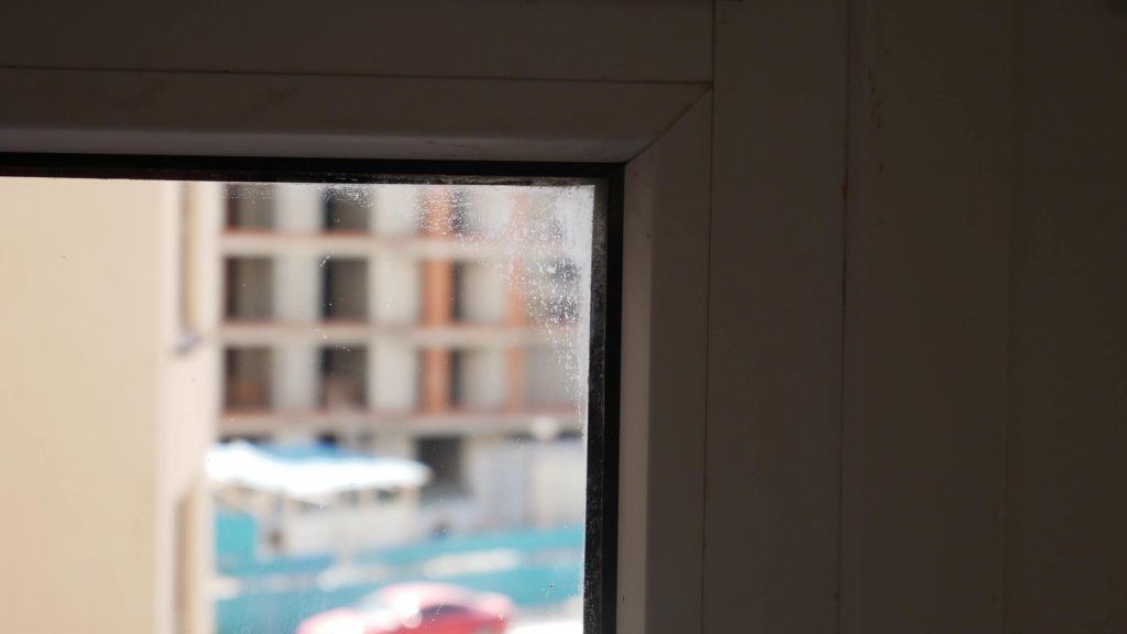 Estado de las esquinas