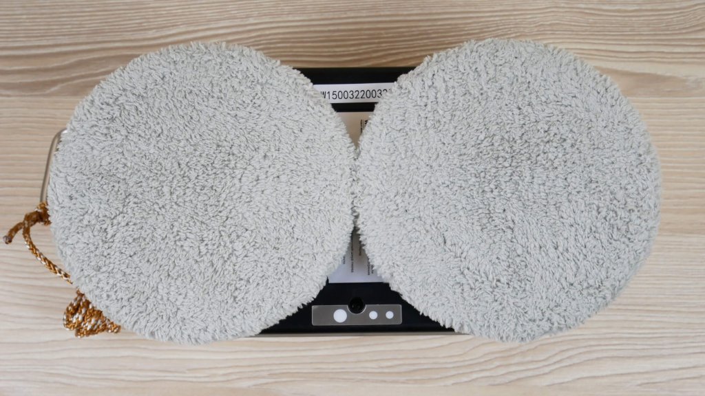 Módulo de limpieza Genio Windy W150