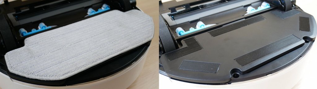 Drėgno valymo šluostė