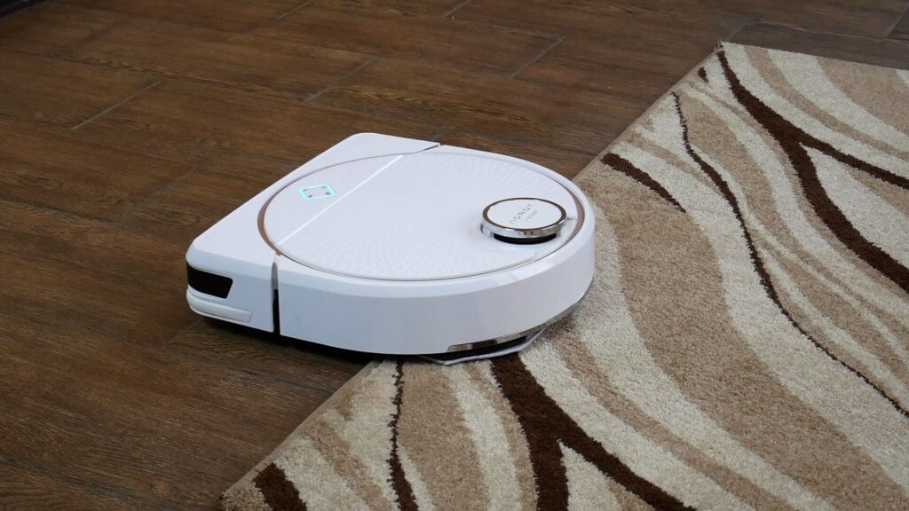 Šlapias valymas ir kilimai