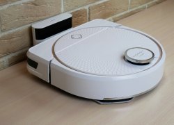 Hobot LEGEE-D7: Najboljši robotski sesalnik za lase in živalsko dlako v letu 2022