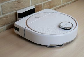 Hobot LEGEE-D7: The Best Robot Vacuum for Hair and Pet Hair in 2022