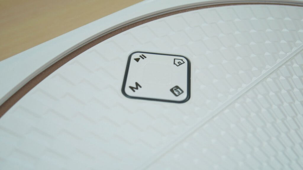 Hobot LEGEE-D7 valdymo pultas