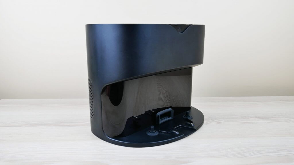 Atvel savaiminio valymo stotis