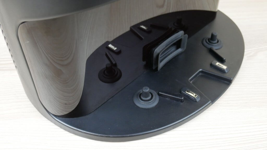 Robotų prijungimo platforma