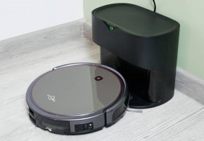 Kas geriau: „iRobot“ ar „iClebo“?