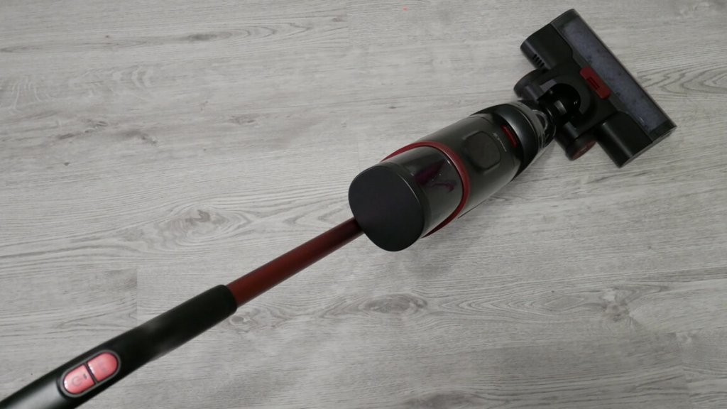 REMEZair RMVC-553 AquaStream PRO