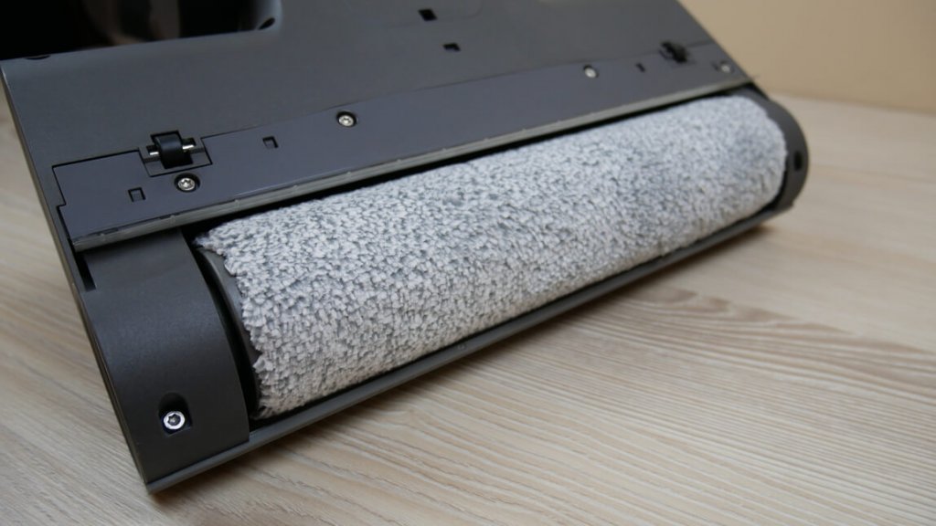 „Dreame H11 Max“ valymo modulis