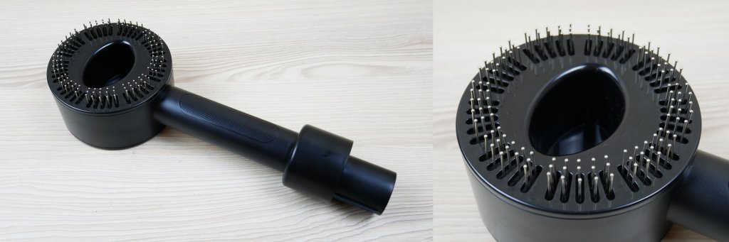 Accesorio para el cuidado de mascotas