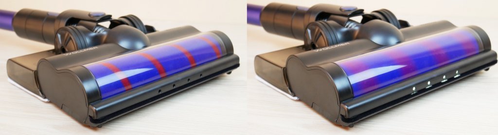 Retroiluminación LED