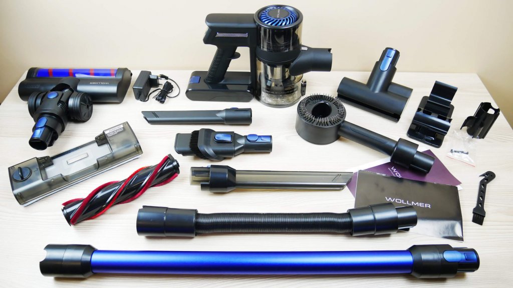 Equipo de zafiro Wollmer D707