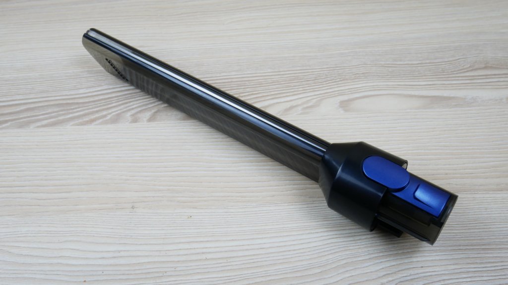 Herramienta para grietas con luz