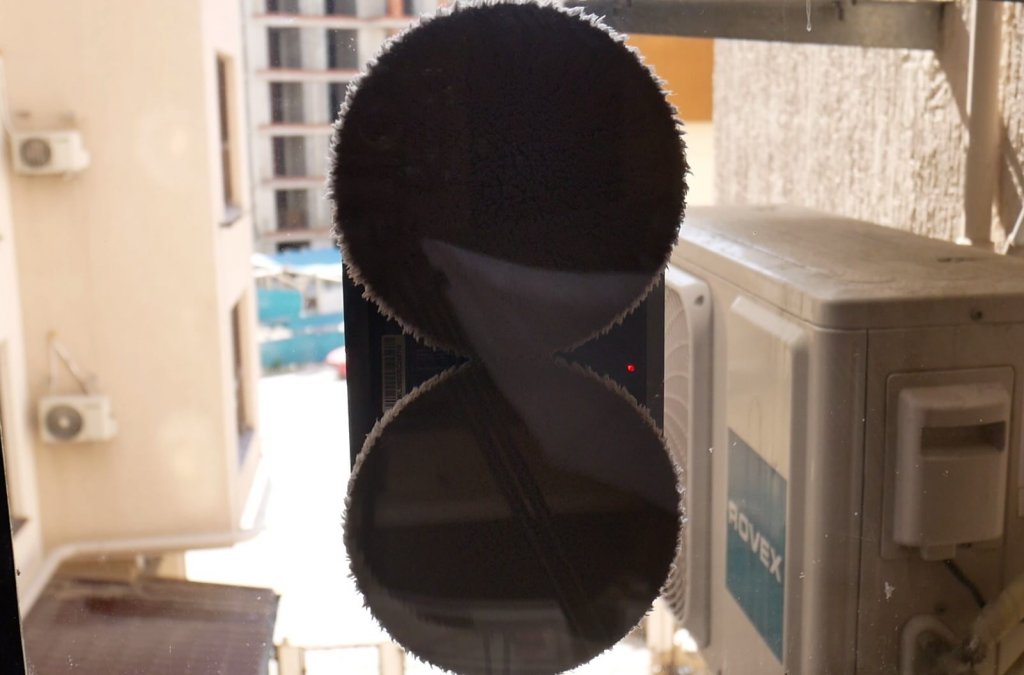 Operación en modo de emergencia