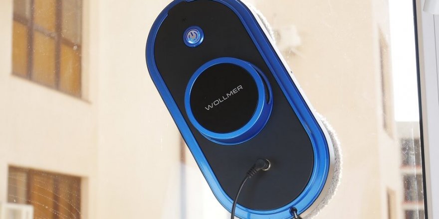 Ultrabot Wollmer W600