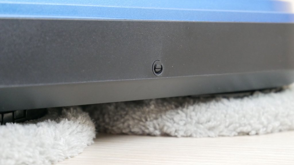 Boquilla de suministro de agua