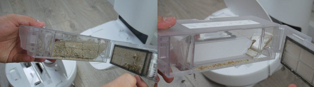 Savaime išsivalanti kokybė