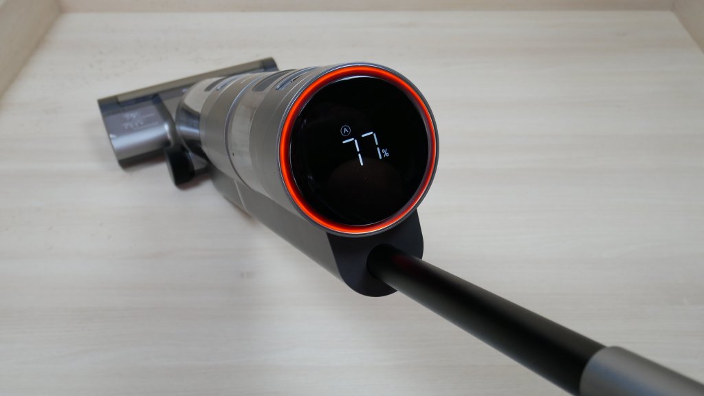 Aumento automático de potencia