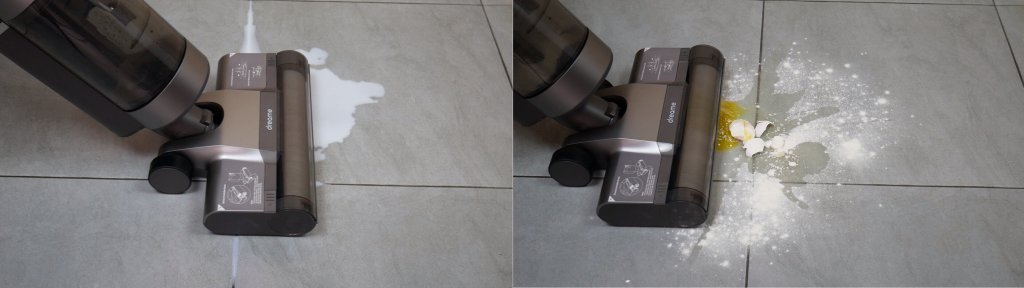 Recolección de líquidos