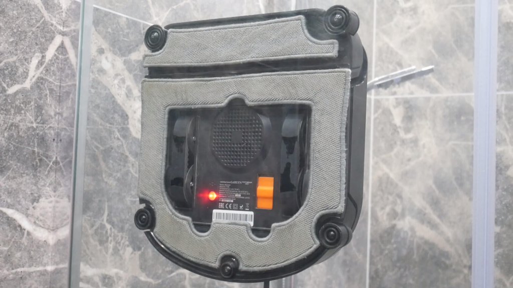 Operación en modo de emergencia