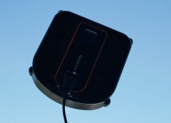 GARLYN MaxClean: langų valymo robotas su judinamu valymo moduliu