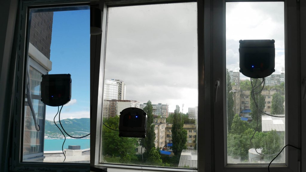 Navegar por ventanas de diferentes tamaños