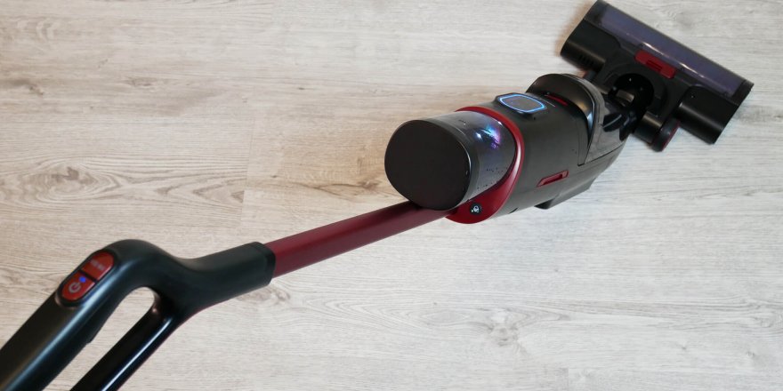 REMEZair RMVC-553 AquaStream PRO