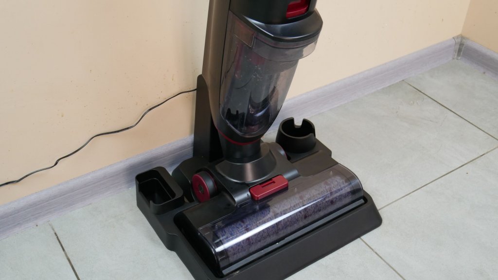 Savaime išsivalantis