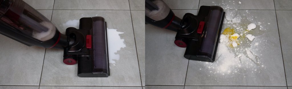 Skysčių surinkimas