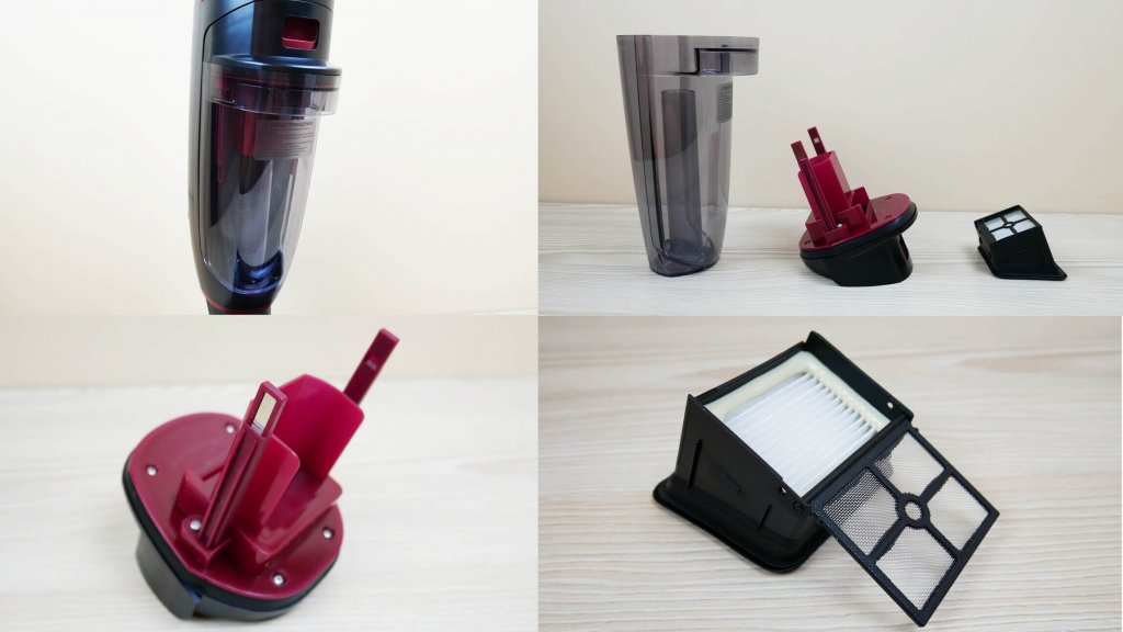 Nešvaraus vandens bakas